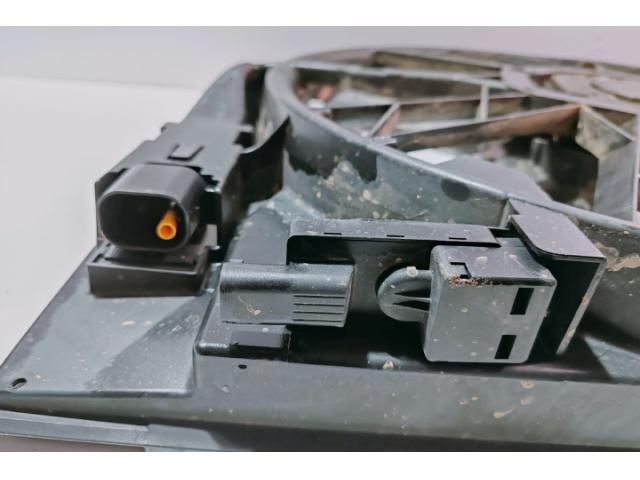 bontott BMW 5 E60 Hűtőventilátor