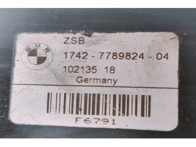 bontott BMW 5 E60 Hűtőventilátor