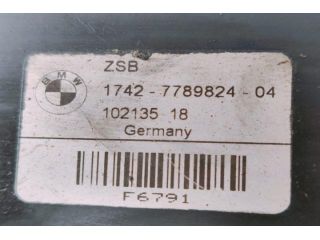 bontott BMW 5 E60 Hűtőventilátor