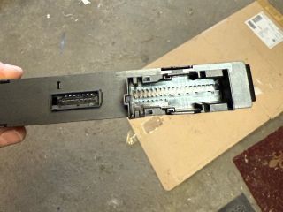 bontott BMW 5 E60 Immobilizer Elektronika