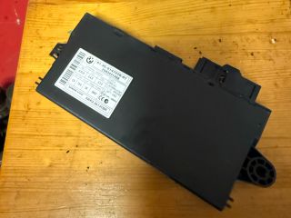 bontott BMW 5 E60 Immobilizer Elektronika
