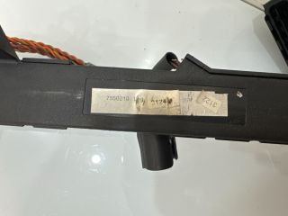 bontott BMW 5 E60 Injektor Kábelköteg