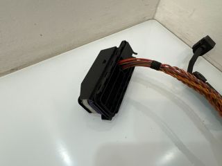 bontott BMW 5 E60 Injektor Kábelköteg