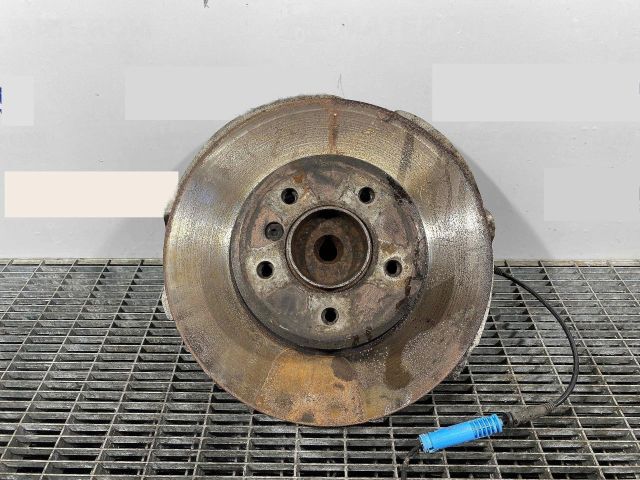 bontott BMW 5 E60 Jobb első Csonkállvány