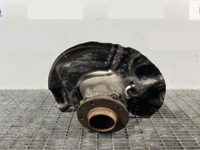 bontott BMW 5 E60 Jobb első Csonkállvány