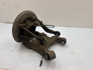 bontott BMW 5 E60 Jobb hátsó Csonkállvány