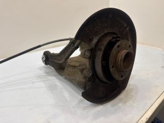 bontott BMW 5 E60 Jobb hátsó Csonkállvány