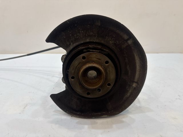 bontott BMW 5 E60 Jobb hátsó Csonkállvány