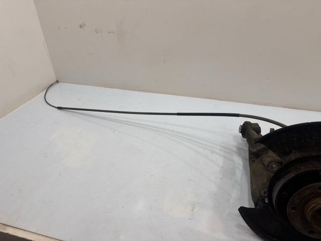 bontott BMW 5 E60 Jobb hátsó Csonkállvány