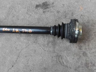 bontott BMW 5 E60 Jobb hátsó Féltengely