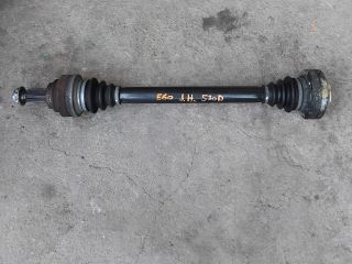 bontott BMW 5 E60 Jobb hátsó Féltengely