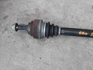 bontott BMW 5 E60 Jobb hátsó Féltengely