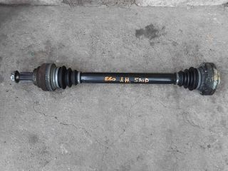 bontott BMW 5 E60 Jobb hátsó Féltengely
