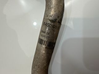 bontott BMW 5 E60 Klíma Cső