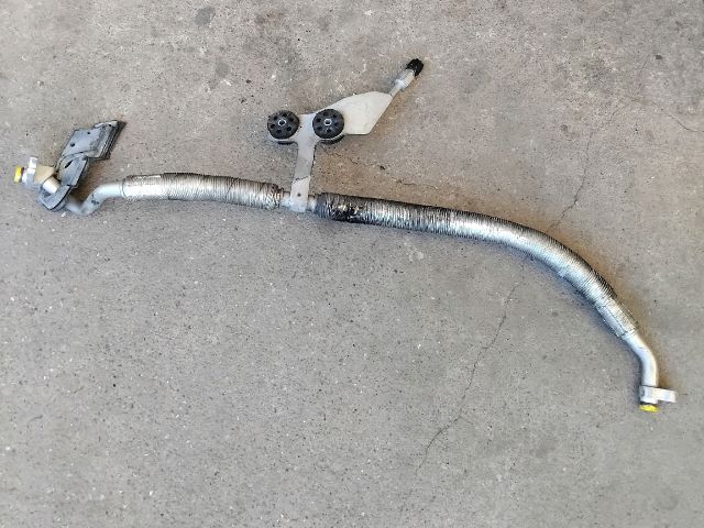 bontott BMW 5 E60 Klíma Cső