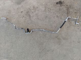 bontott BMW 5 E60 Klíma Cső