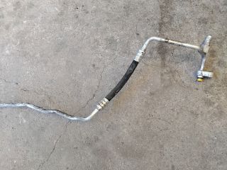 bontott BMW 5 E60 Klíma Cső