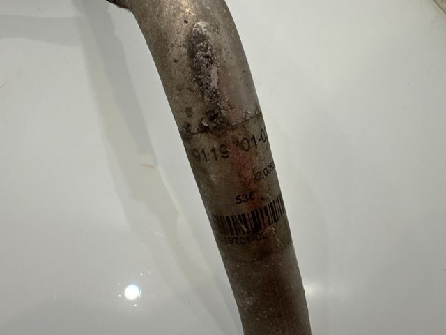 bontott BMW 5 E60 Klíma Cső