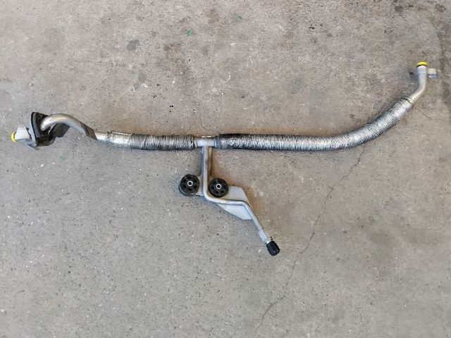 bontott BMW 5 E60 Klíma Cső