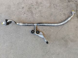 bontott BMW 5 E60 Klíma Cső