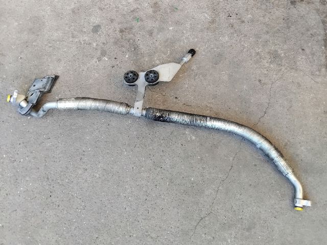 bontott BMW 5 E60 Klíma Cső