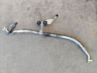 bontott BMW 5 E60 Klíma Cső