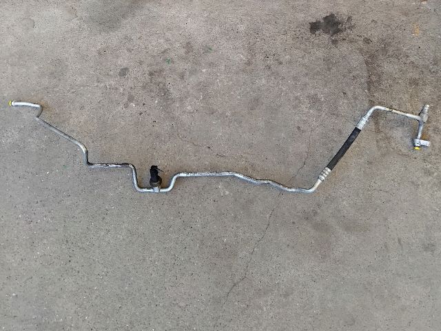 bontott BMW 5 E60 Klíma Cső