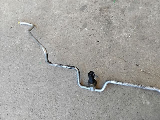 bontott BMW 5 E60 Klíma Cső