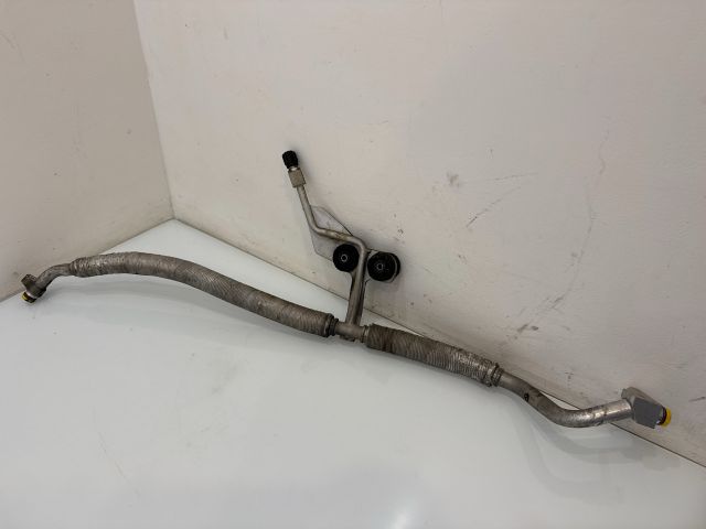 bontott BMW 5 E60 Klíma Cső