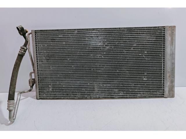 bontott BMW 5 E60 Klímahűtő Radiátor