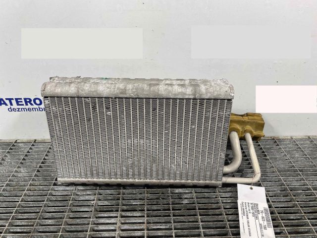 bontott BMW 5 E60 Klímahűtő Radiátor