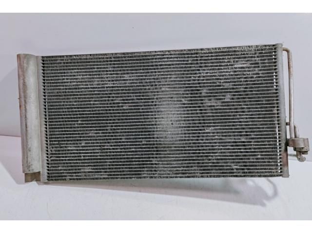 bontott BMW 5 E60 Klímahűtő Radiátor