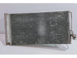 bontott BMW 5 E60 Klímahűtő Radiátor