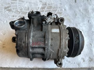 bontott BMW 5 E60 Klímakompresszor