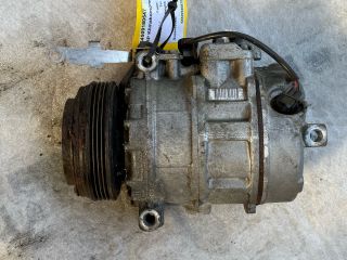 bontott BMW 5 E60 Klímakompresszor