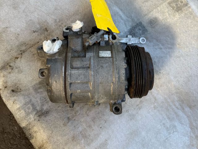 bontott BMW 5 E60 Klímakompresszor