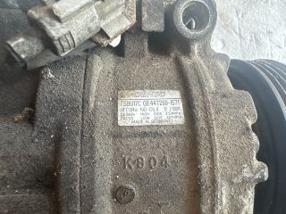 bontott BMW 5 E60 Klímakompresszor