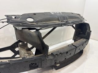 bontott BMW 5 E60 Komplett Homlokfal (Részeivel)