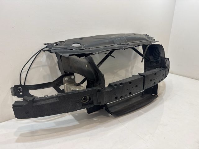 bontott BMW 5 E60 Komplett Homlokfal (Részeivel)