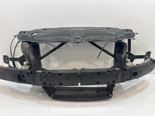 bontott BMW 5 E60 Komplett Homlokfal (Részeivel)