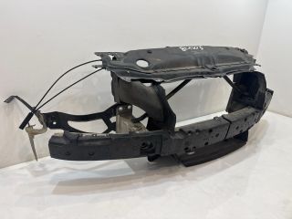 bontott BMW 5 E60 Komplett Homlokfal (Részeivel)