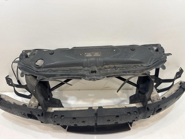 bontott BMW 5 E60 Komplett Homlokfal (Részeivel)