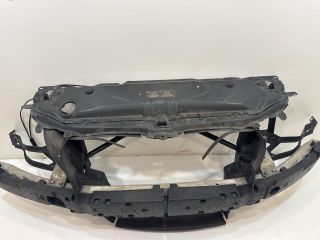 bontott BMW 5 E60 Komplett Homlokfal (Részeivel)