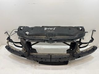 bontott BMW 5 E60 Komplett Homlokfal (Részeivel)