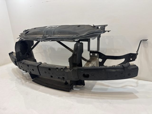 bontott BMW 5 E60 Komplett Homlokfal (Részeivel)