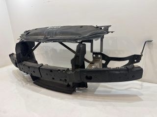 bontott BMW 5 E60 Komplett Homlokfal (Részeivel)