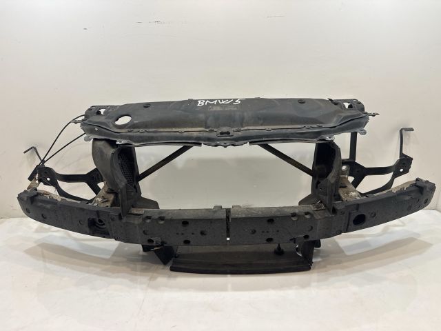 bontott BMW 5 E60 Komplett Homlokfal (Részeivel)