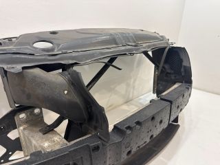 bontott BMW 5 E60 Komplett Homlokfal (Részeivel)