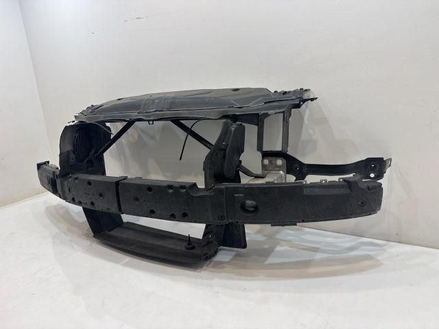 bontott BMW 5 E60 Komplett Homlokfal (Részeivel)