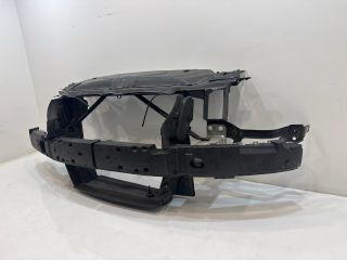 bontott BMW 5 E60 Komplett Homlokfal (Részeivel)